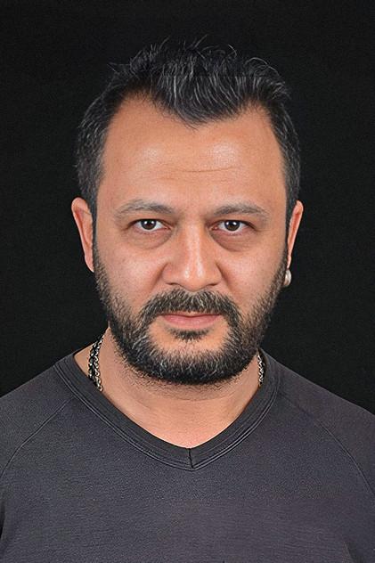 Uğur Uludağ - Actor Profile Photo