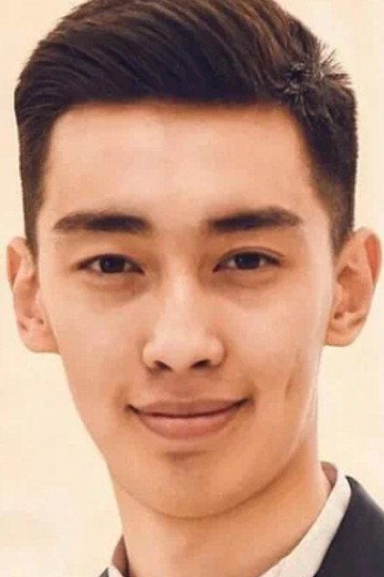 Yelaman Yessentaev - Actor Profile Photo