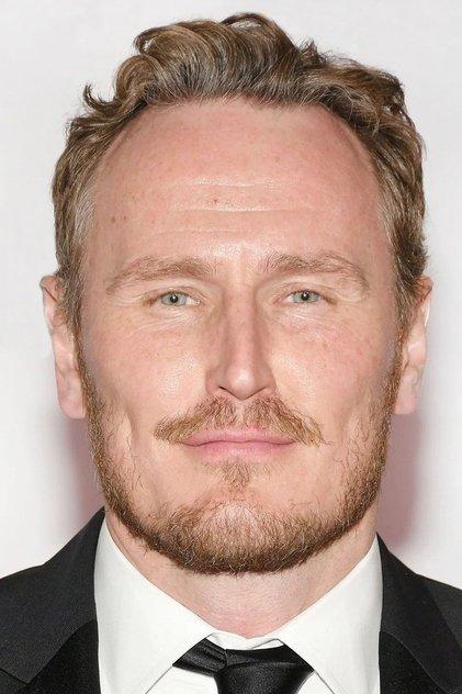 Dean S. Jagger - Actor Profile Photo