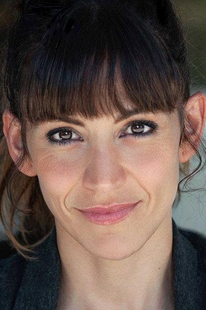 Sandra Ferrús - Actor Profile Photo