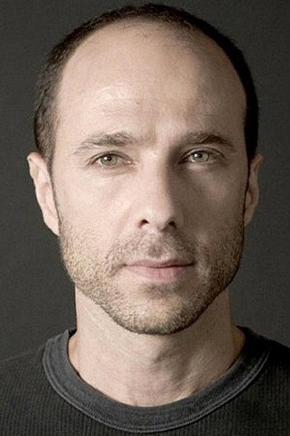 Dror Keren - Actor Profile Photo