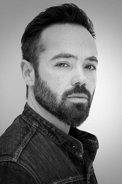 John Hensley - Actor Profile Photo