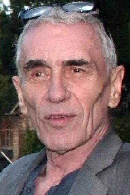 Jean-Loup Hubert - Actor Profile Photo