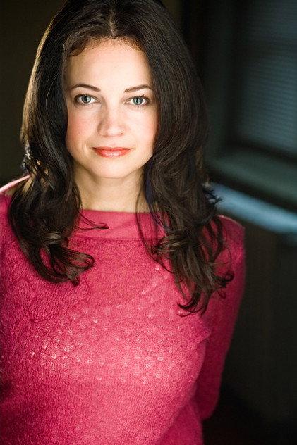 Maryke Hendrikse - Actor Profile Photo