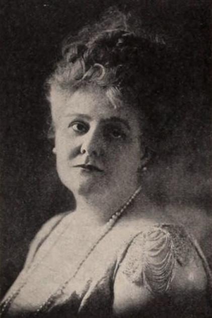 Dora Mills Adams - Actor Profile Photo