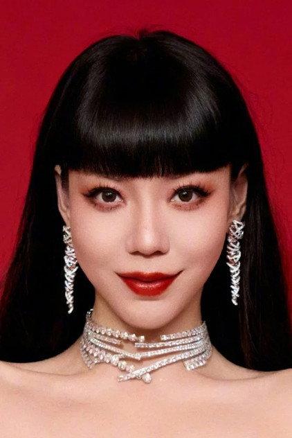 Wu Mochou - Actor Profile Photo