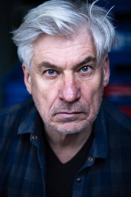 Helmut Mooshammer - Actor Profile Photo