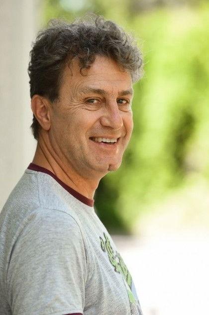 Emil Markov - Actor Profile Photo