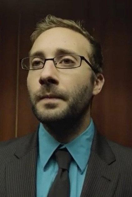 Carlo Sia - Actor Profile Photo