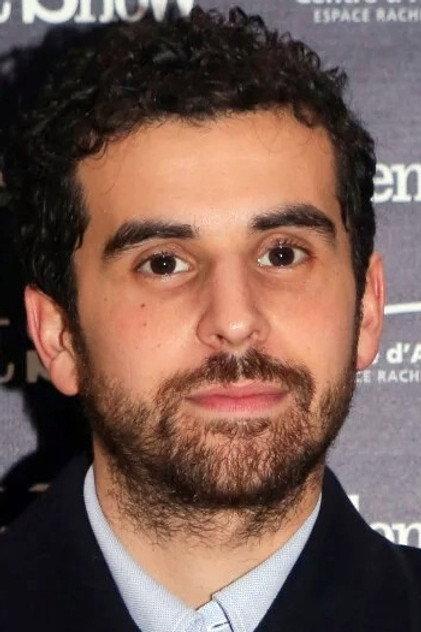 Gary Mihaileanu - Actor Profile Photo