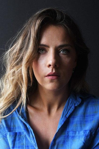 Leen Dendievel - Actor Profile Photo
