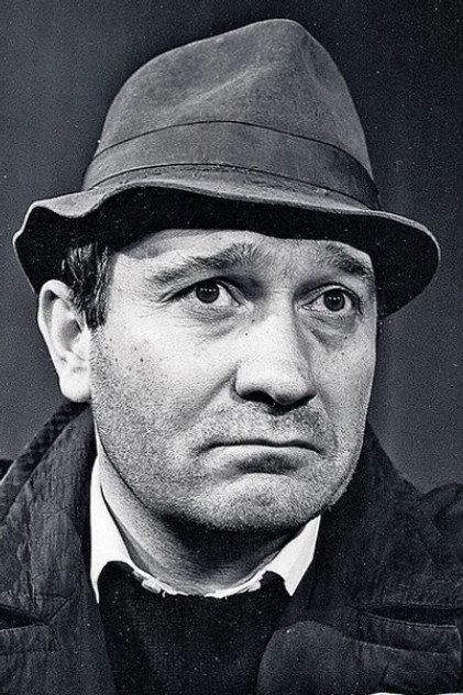 Slobodan 'Cica' Perović - Actor Profile Photo