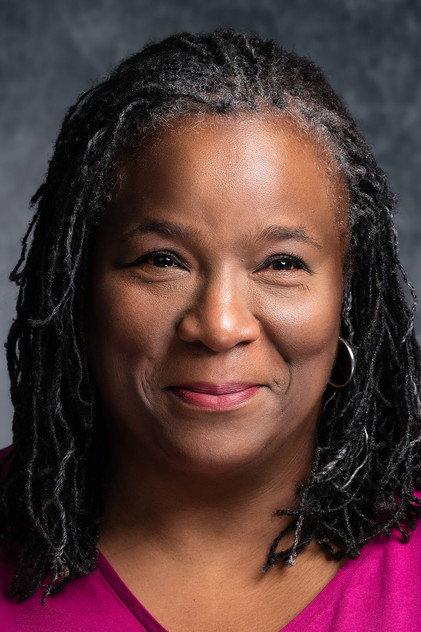 Llewella Gideon - Actor Profile Photo