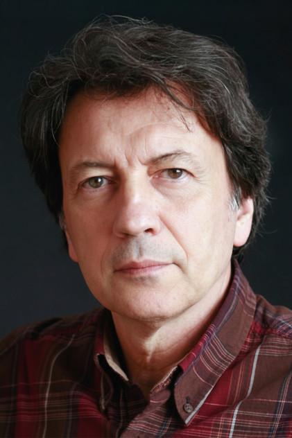 İsmet Üstekin - Actor Profile Photo