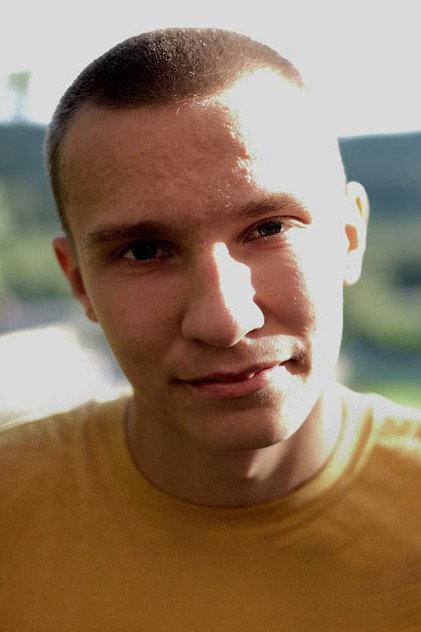 Aleksej Jaruta - Actor Profile Photo