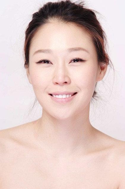 Yu Silu - Actor Profile Photo