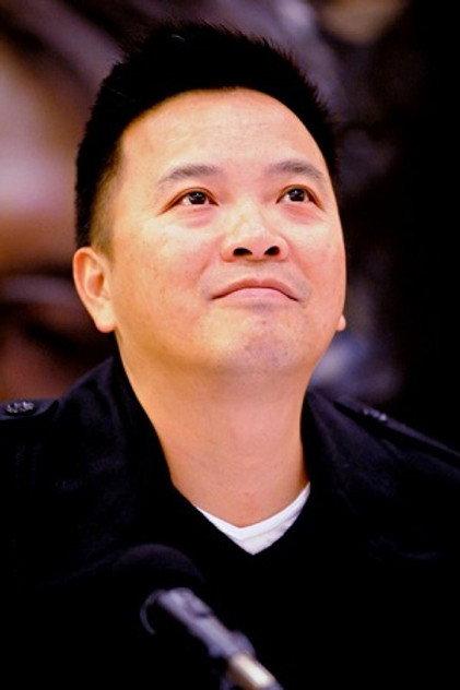 Alan Mak Siu-Fai - Actor Profile Photo