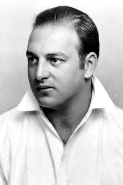 Joe Bonomo - Actor Profile Photo