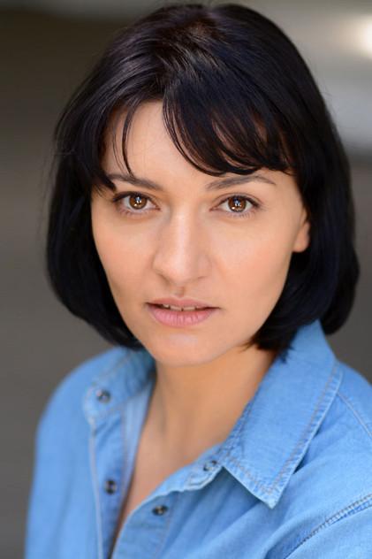 Mia Blake - Actor Profile Photo