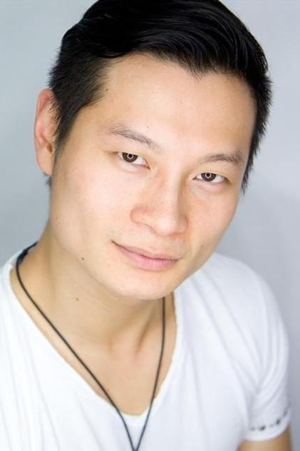 Jeff Yung - Actor Profile Photo