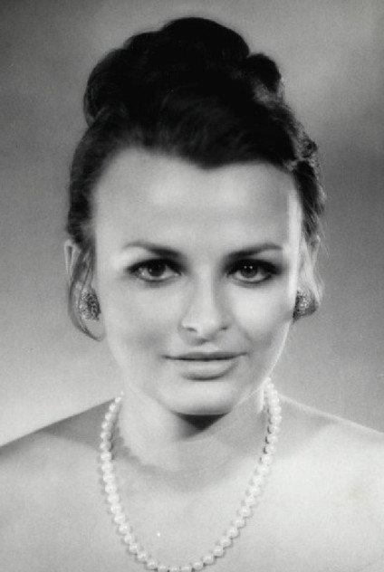 Angelica Wehbeck - Actor Profile Photo