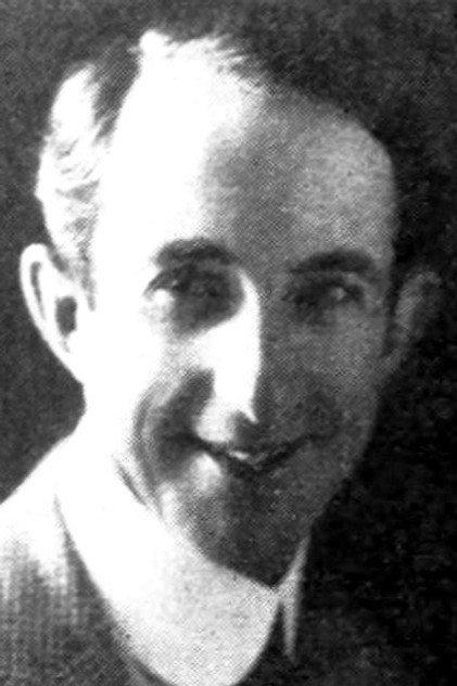 George B. French - Actor Profile Photo