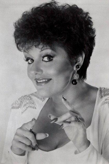 Pudgy Cardella - Actor Profile Photo