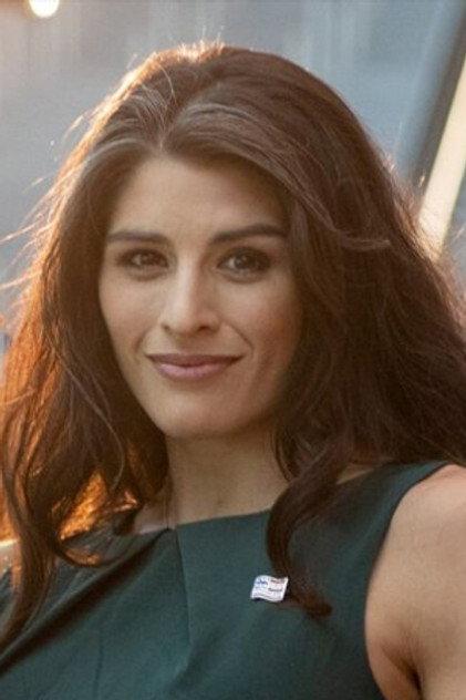 Julia Avila - Actor Profile Photo