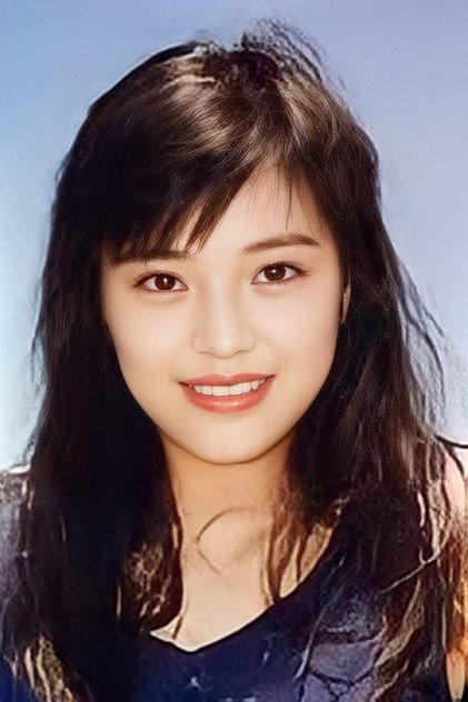 Winnie Lau Siu-Wai - Actor Profile Photo