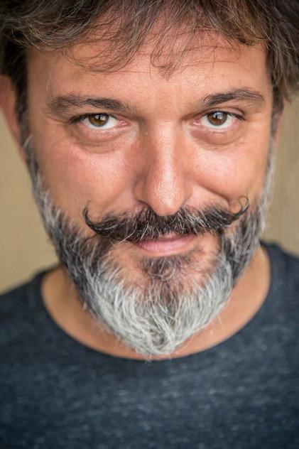 Alessandro Budroni - Actor Profile Photo