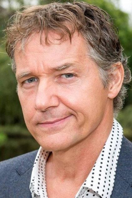 Thom Hoffman - Actor Profile Photo