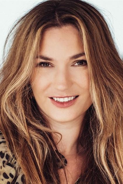 Katharina Baron - Actor Profile Photo