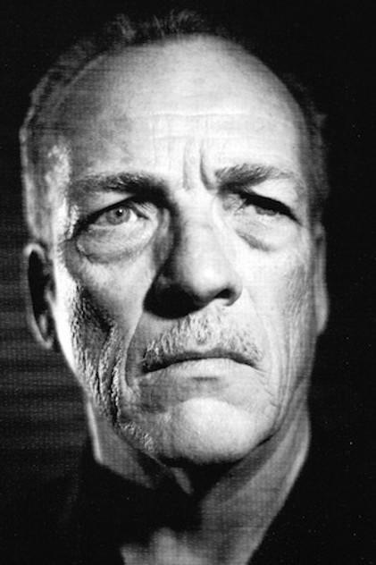 C.J. Baker - Actor Profile Photo