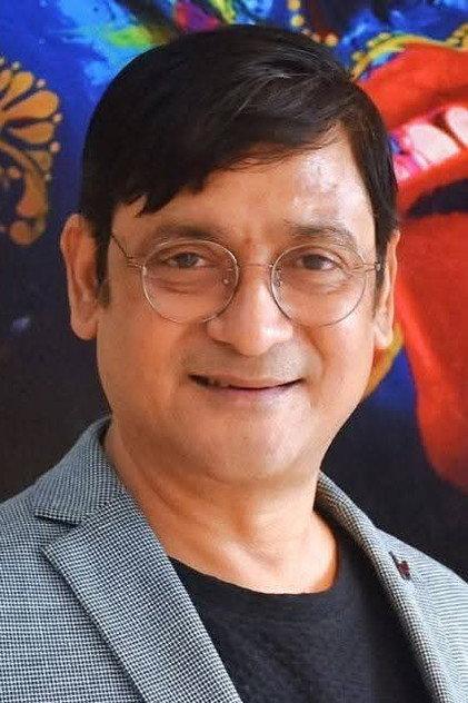 Subrat Dutta - Actor Profile Photo