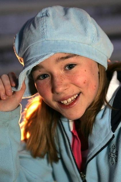 Kathleen Regan - Actor Profile Photo