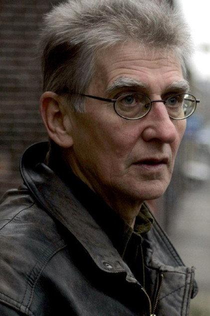 Barry Hines - Actor Profile Photo