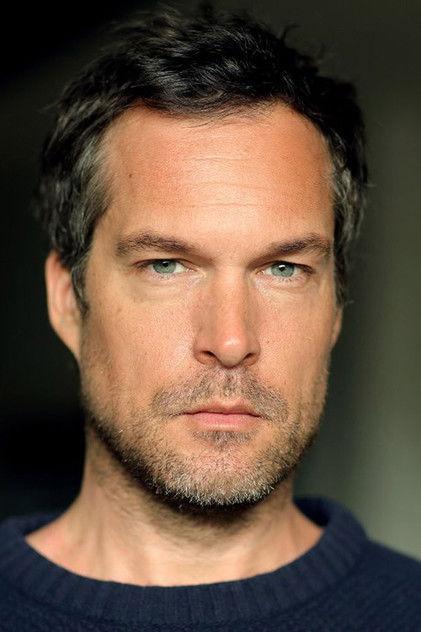 John Light - Actor Profile Photo