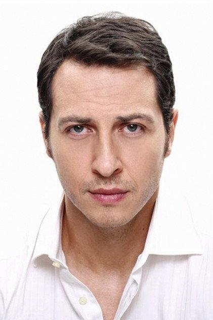 Ali Aksöz - Actor Profile Photo