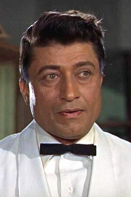 Kamal Kapoor - Actor Profile Photo