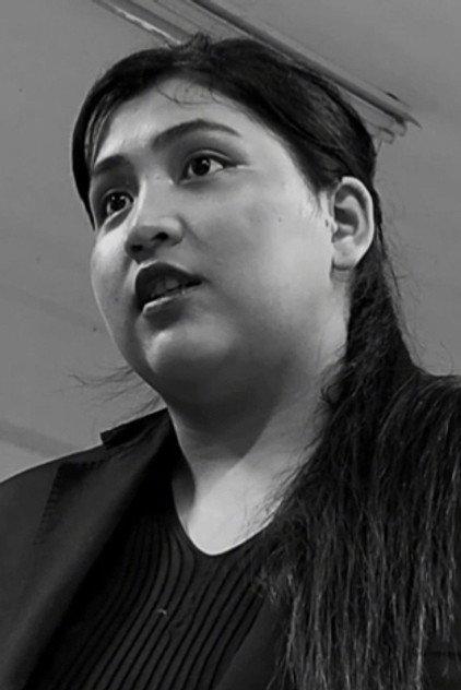 Princess Leighndel Faith Enriquez - Actor Profile Photo