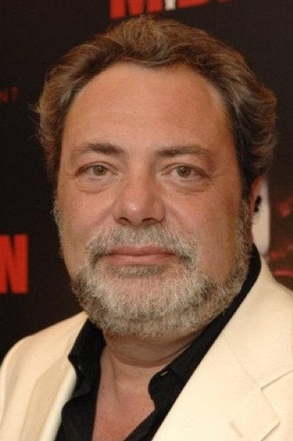 George Gallo - Actor Profile Photo