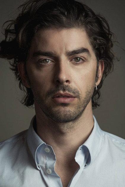 Michele Riondino - Actor Profile Photo