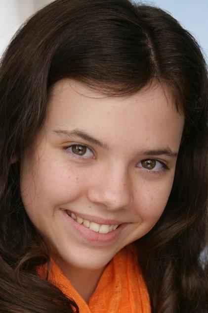 Jennifer Smart - Actor Profile Photo