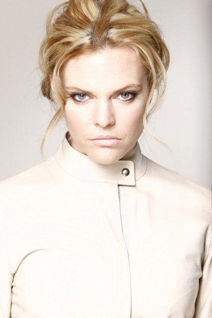 Elizabeth Marleau - Actor Profile Photo