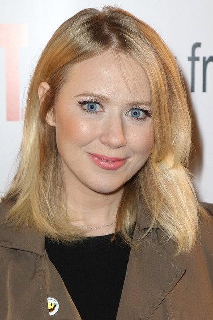 Roxanne Benjamin - Actor Profile Photo