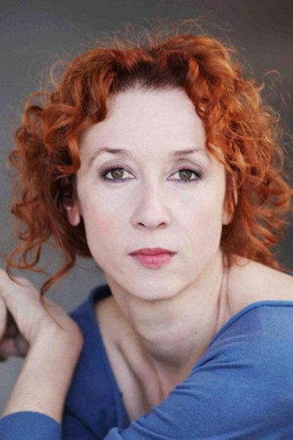 Carmen Giardina - Actor Profile Photo