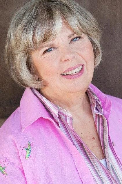 Sharon Madden - Actor Profile Photo