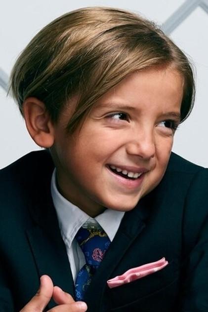 Jeremy Maguire - Actor Profile Photo