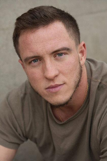 Valentin Pradier - Actor Profile Photo