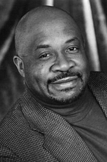 Errol Anthony Wilks - Actor Profile Photo